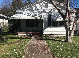 934 Merry St, Augusta, GA 30904