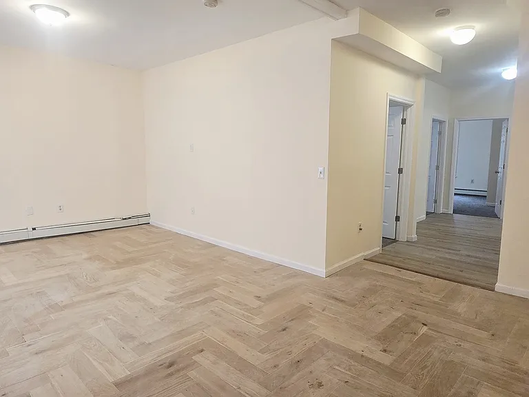 First Floor Living room-Entrance