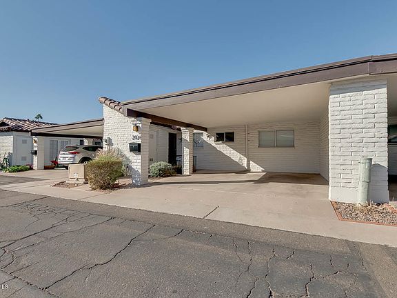 2nd image of 2926 N Casa Tomas Ct