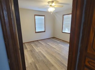 201 Miller Dr, Amber, OK 73004