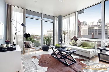 Rented by aptsandlofts.com