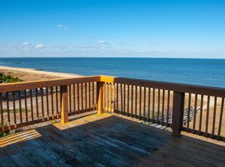 1300 E Ocean View Ave, Norfolk, VA 23503