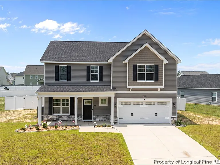 283 Leach Creek Dr — Photo 1