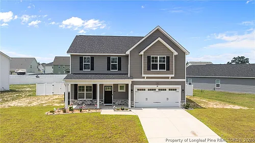 283 Leach Creek Dr Photo 1