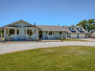 19535 Broadhurst Rd, Cottonwood, CA 96022