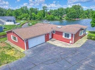 5821 Browns Lake Rd, Jackson, MI 49203