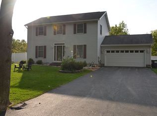 6 Belmont Ave, Alplaus, NY 12008