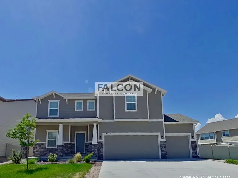 8335 Graphite Dr — Photo 1