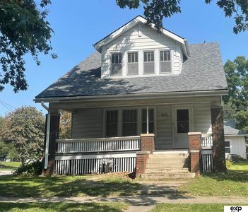 900 A St, Lincoln, NE, 68502