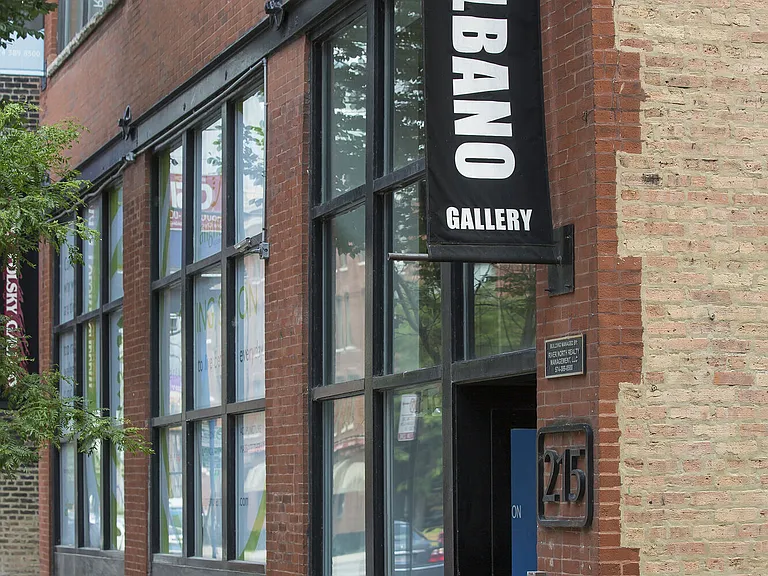 Exhibit on Superior — Photo 59