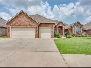 8317 NW 62nd St, Oklahoma City, OK 73132