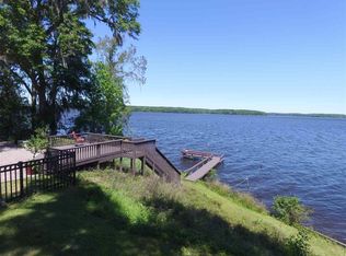 971 River View Trl, Tallahassee, FL 32310