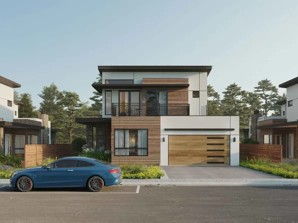 Meridian at McClellan Unit 3 Plan, Meridian at McClellan