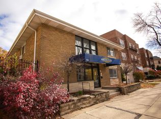 Marquee Place, Milwaukee, WI 53233