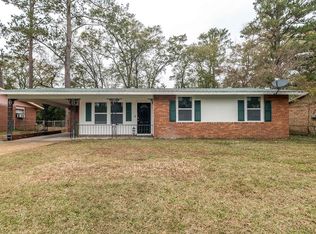 2413 Wellborn Dr, Columbus, GA 31907