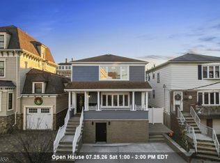 96 W 8th St, Bayonne, NJ 07002