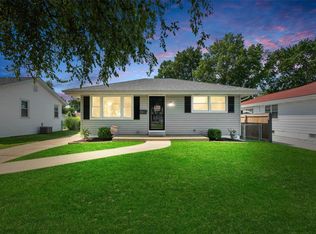 4032 Healy Ct, Saint Louis, MO