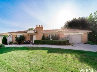 8886 S 2700 W, West Jordan, UT 84088