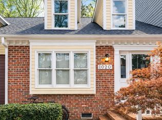 1020 High Lake Ct, Raleigh, NC 27606