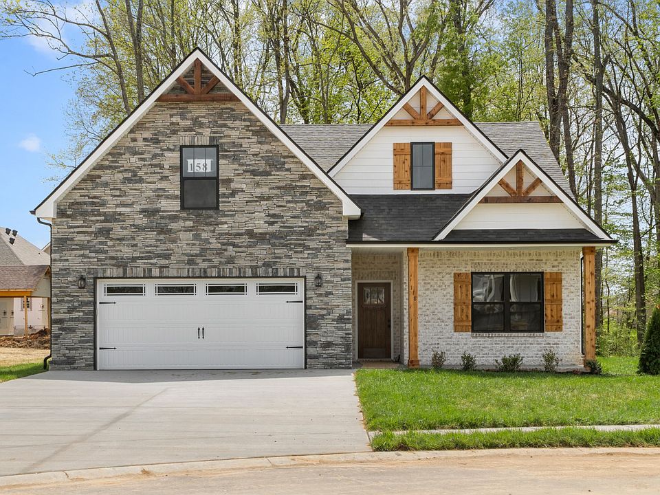 1st image of 158 Easthaven Lot 158