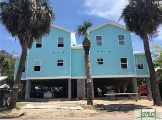 1314 5th Ave #B, Tybee Island, GA 31328