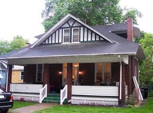 133 Roosevelt Rd, Pittsburgh, PA 15202