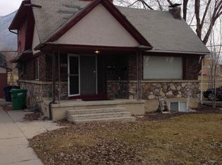 535 S 900 E, Provo, UT 84606