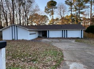 115 Sweetgum Rd N, Brandon, MS 39047