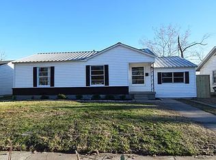 1303 Comay St, Belton, TX 76513