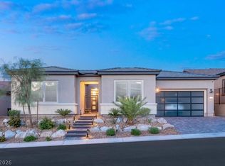 36 Thorn Creek St, Henderson, NV 89011