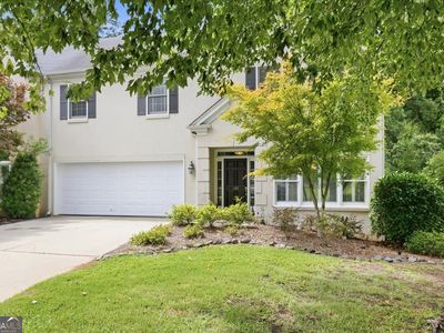 137 Brookstone Way, Macon, GA, 31210