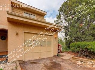 5452 Fiesta Ln, Colorado Springs, CO 80918