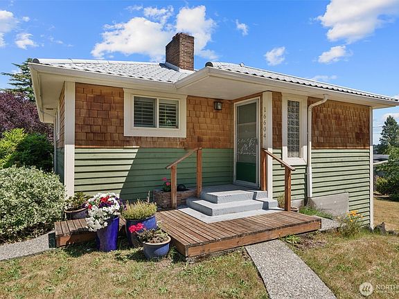 2nd image of 16604 11th Avenue SW