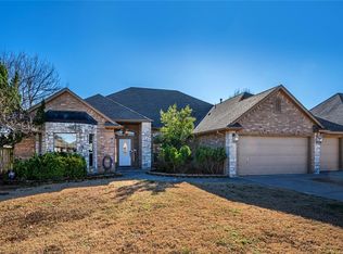2420 SW 116th St, Oklahoma City, OK 73170