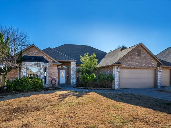 2420 SW 116th St, Oklahoma City, OK 73170