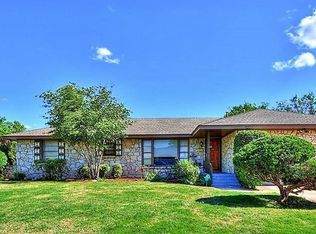 3000 NW 48th St, Oklahoma City, OK 73112