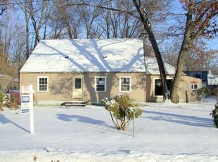 1112 Graham St, Muskegon, MI 49442