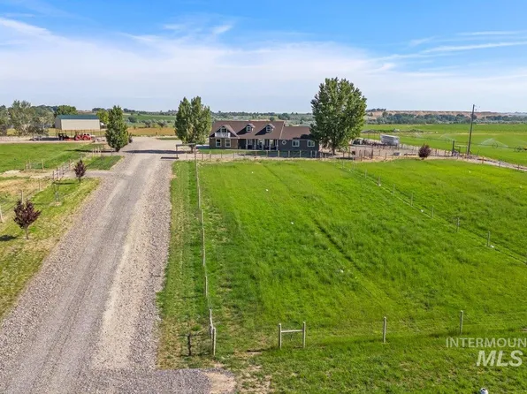 2132 Succor Creek Rd, Homedale, ID 83628