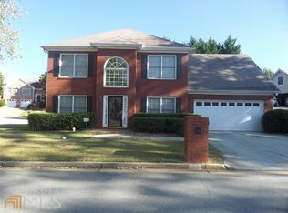 5774 Southland Walk, Stone Mountain, GA 30087
