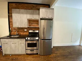 Rented by Yup Realty LLC