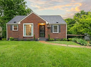 1219 Saturn Dr, Nashville, TN 37217