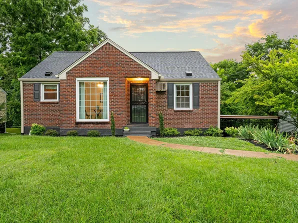 1219 Saturn Dr, Nashville, TN 37217