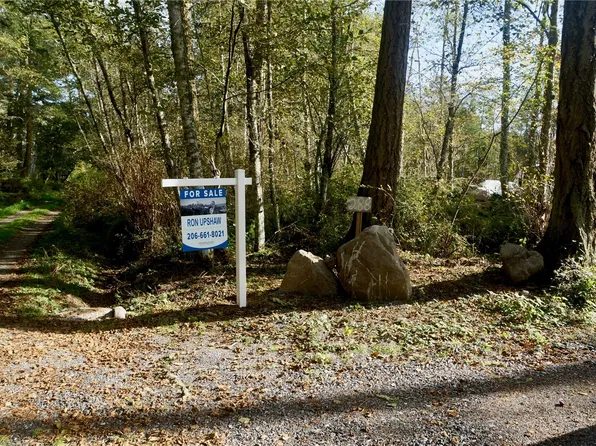 288 Sunset Lane, Lopez Island, WA 98261