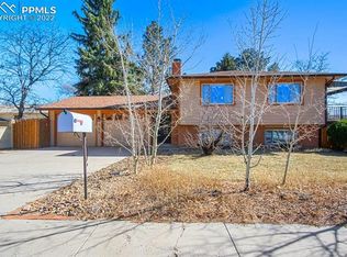 1575 Hiawatha Dr, Colorado Springs, CO 80915