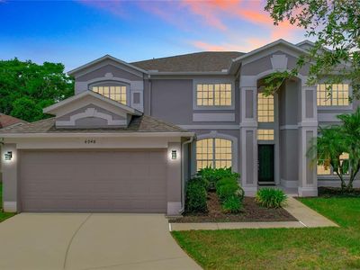 4948 Birch Stone Ln, Orlando, FL, 32829