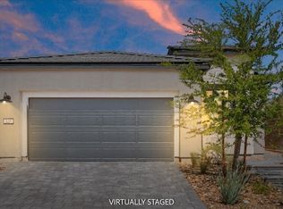 135 Grannus Creek Ln, Henderson, NV 89011