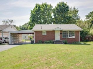 309 Tower Dr, East Alton, IL