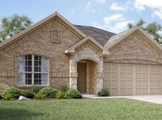 8132 Lindheimer Ln, McKinney, TX 75071