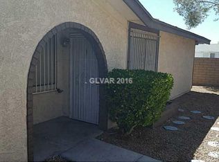 5821 Smoke Ranch Rd, Las Vegas, NV 89108