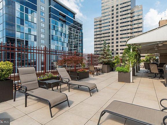2nd image of 1900 John F Kennedy Blvd APT 1204